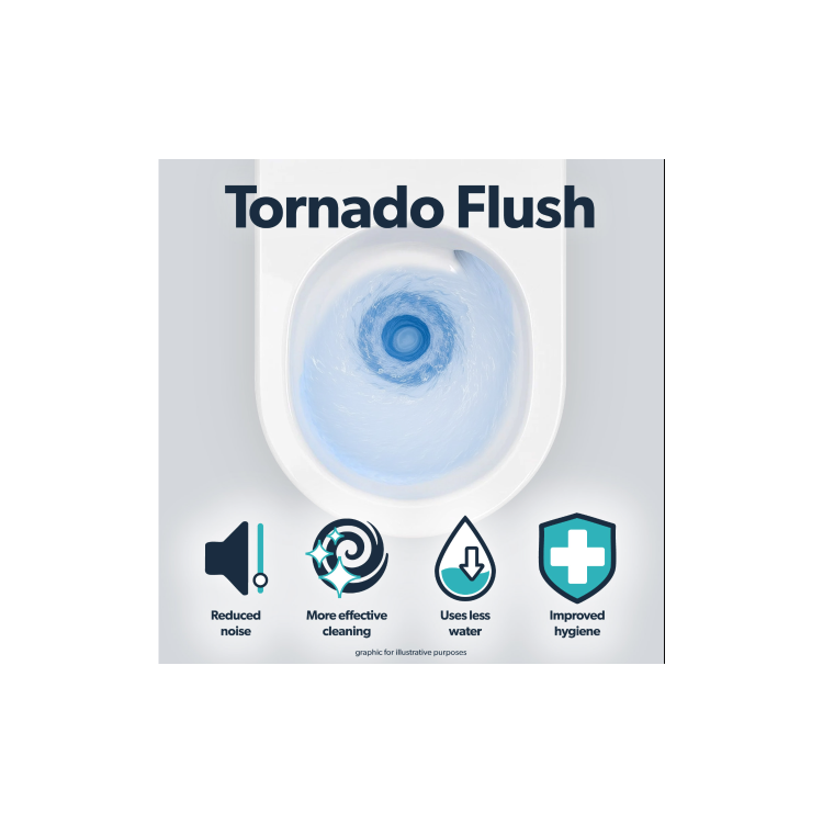 Fluted Wall Hung Rimless Toilet with Soft Close Seat, Brushed Brass Pneumatic Flush Plate, 820mm Frame & Cistern – Oregon