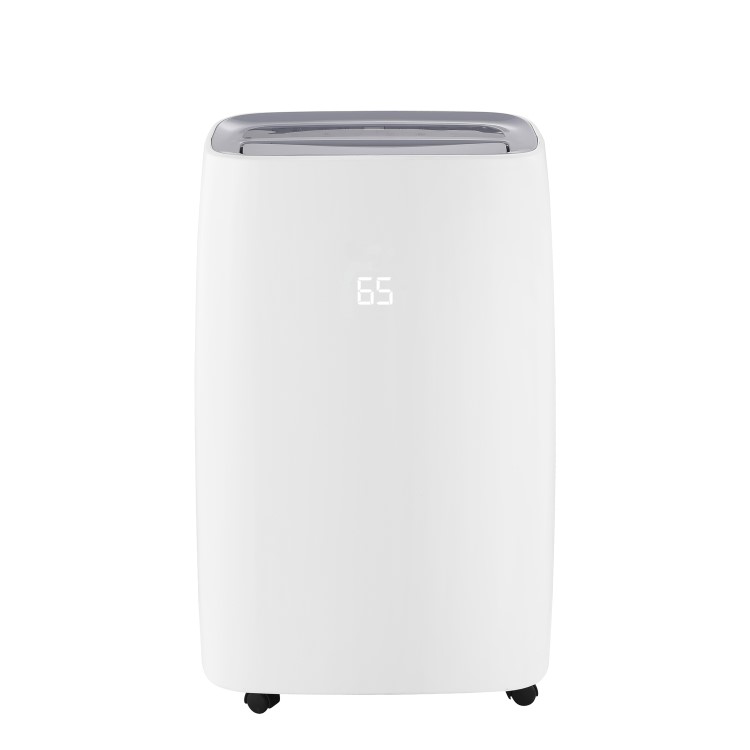 electriQ 40L Smart Commercial Compressor Dehumidifier