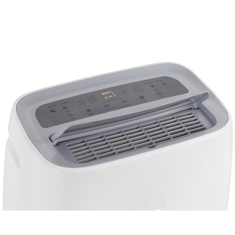 electriQ 40L Smart Commercial Compressor Dehumidifier