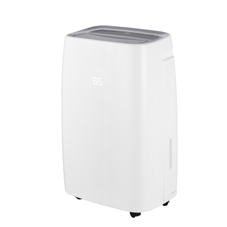 electriQ 40L Smart Commercial Compressor Dehumidifier
