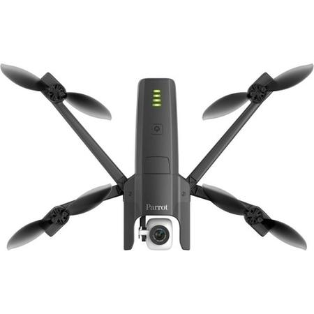 Parrot Anafi 4K HDR Drone Premium Pack - 6x Batteries Controller Adventure Backpack and more