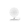 Brushed Brass 3 Outlet Concealed Mixer Shower Set With Bath Filler Spout & Hand Shower - Priya