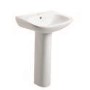 Essence Toilet & Basin Bathroom Suite