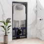 Matt Black Wall Hung Smart Bidet Japanese Toilet & 1160mm Frame Cistern with Polished Chrome  Pneumatic Flush Plate - Purificare