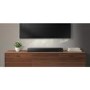 Samsung QE50Q60TAUXXU 50" 4K Ultra HD HDR10+ Smart QLED TV with Soundbar and Subwoofer