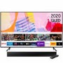 Samsung QE55Q60TAUXXU 55" 4K Ultra HD HDR10+ Smart QLED TV with Soundbar and Subwoofer