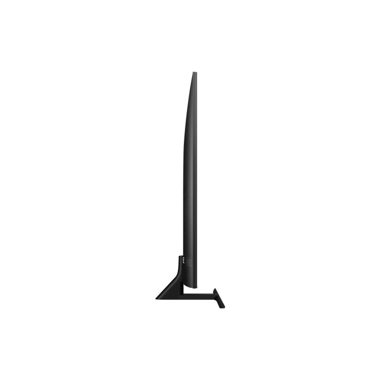 Samsung QE55Q70TATXXU 55" 4K Ultra HD Smart QLED TV with Soundbar and Subwoofer