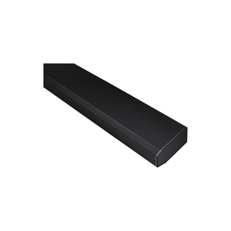 Samsung QE55Q70TATXXU 55" 4K Ultra HD Smart QLED TV with Soundbar and Subwoofer