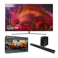 Samsung QE55Q8FN 55