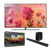 Samsung QE55Q9FN 55