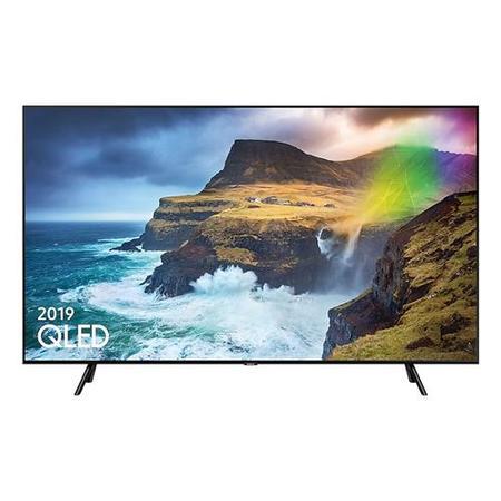 Samsung QE65Q70RATXXU 65" 4K Smart LED TV & Free Samsung HW-N300/XU Sound Bar