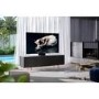 Samsung QE65Q800TATXXU 65" 8K Ultra Sharp HD HDR10+ Smart QLED TV with Soundbar & Subwoofer