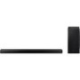Samsung QE65Q800TATXXU 65" 8K Ultra Sharp HD HDR10+ Smart QLED TV with Soundbar & Subwoofer