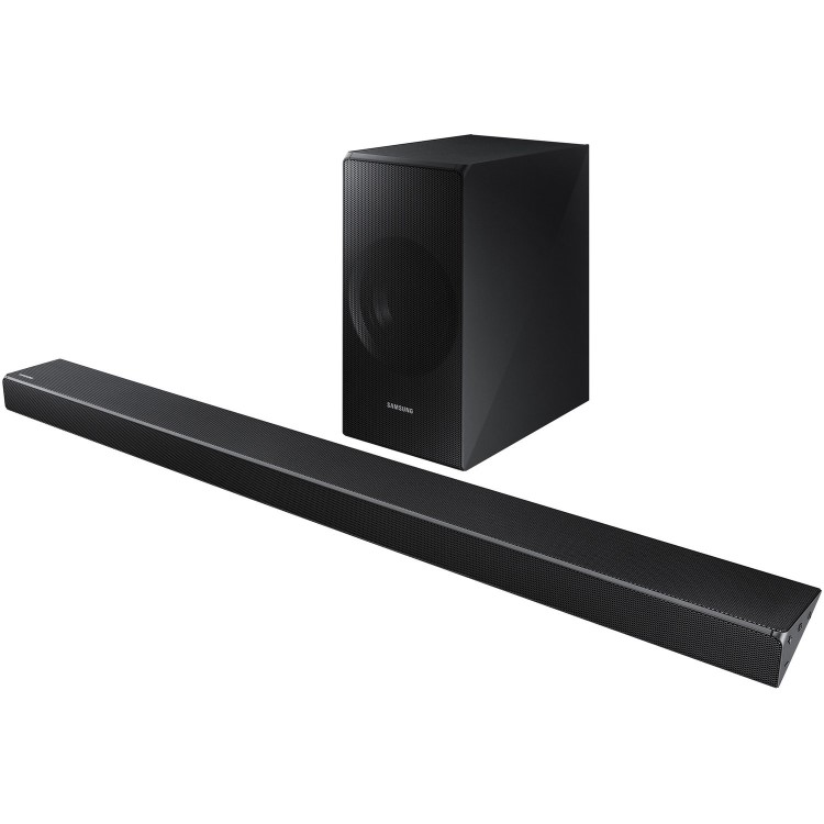 Samsung QE65Q8FN 65" 4K Ultra HD HDR QLED Smart TV with Samsung HW-N650 5.1 Soundbar and Xbox One X Bundle