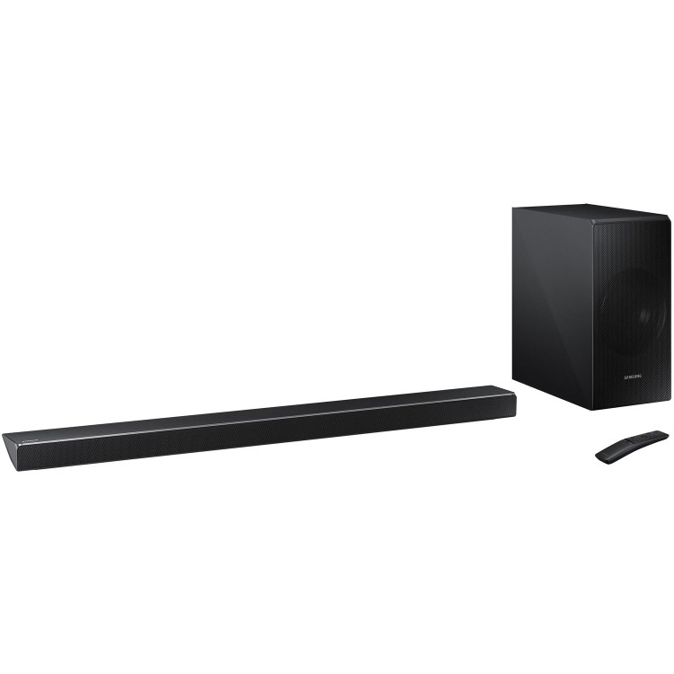 Samsung QE65Q8FN 65" 4K Ultra HD HDR QLED Smart TV with Samsung HW-N650 5.1 Soundbar and Xbox One X Bundle