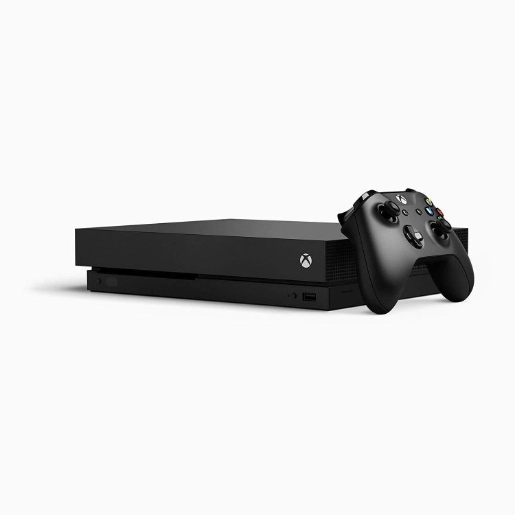 Samsung QE65Q8FN 65" 4K Ultra HD HDR QLED Smart TV with Samsung HW-N650 5.1 Soundbar and Xbox One X Bundle