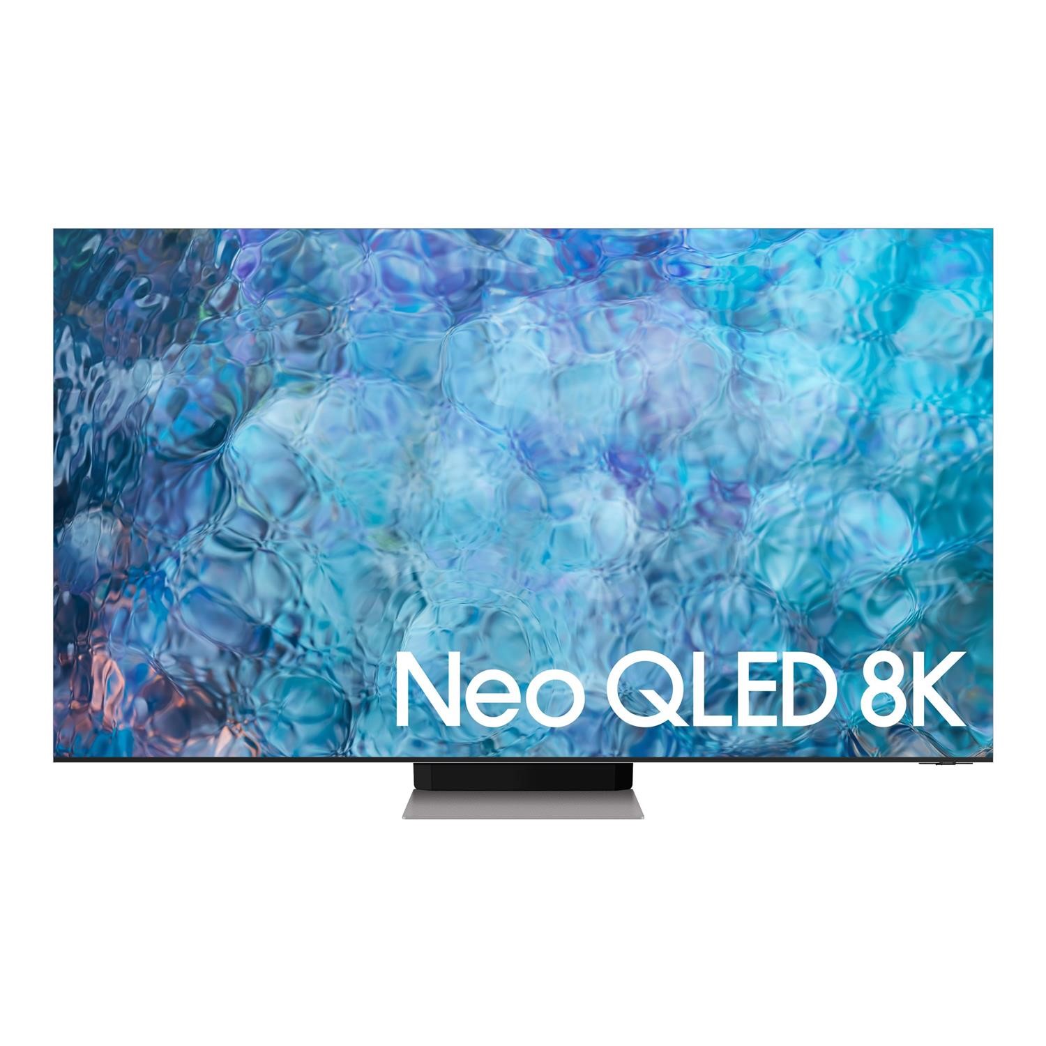 Samsung QN900A Neo 65 Inch QLED 8K HDR 3000 Smart TV