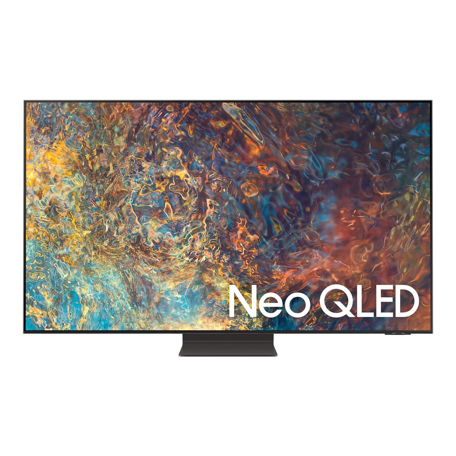 Samsung QN94A Neo 65 Inch 4K QLED HDR 2000 Smart TV