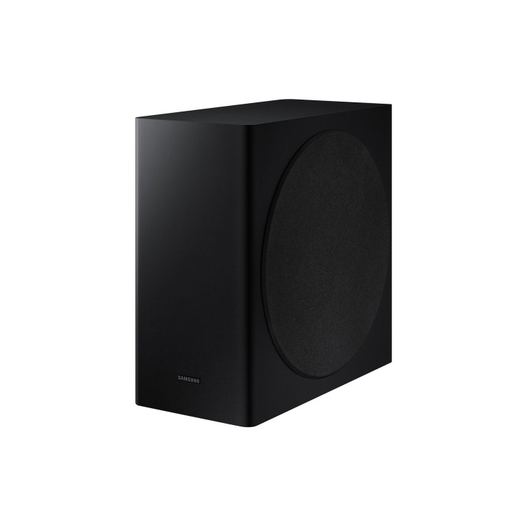 Samsung QE75Q800TATXXU 75" 8K Ultra Sharp HD HDR10+ Smart QLED TV with Soundbar & Subwoofer