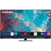 Samsung 75 Inch Neo QLED HDR 1500 Smart 4K TV with Soundbar