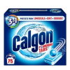 Calgon Washing Machine Tablets x75 Vanish Stain Remover Powder 470g &amp; Vanish Whites Stain Remover 470g Bundle
