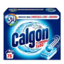 Calgon Washing Machine Tablets Vanish Stain Remover Powder & Vanish Whites Stain Remover Bundle