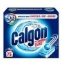 Calgon Washing Machine Tablets x75 & Vanish Tablets x30 Bundle