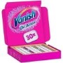 Calgon Washing Machine Tablets & Vanish Tablets Bundle