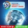 Calgon Washing Machine Tablets & Vanish Tablets Bundle