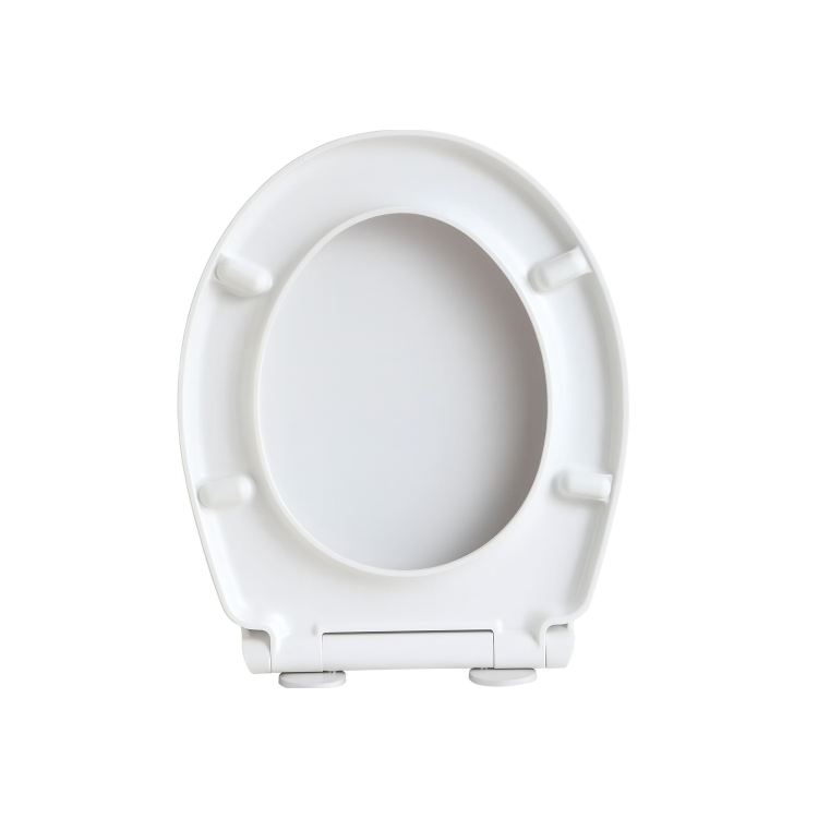 Close Coupled Rimless Toilet with Soft Close Seat - Ripley