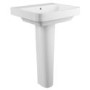 Davana Toilet & Basin Bathroom Suite