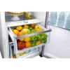 GRADE A2 - Samsung RR39M7140WW 385L Freestanding Fridge With All Around Cooling - White