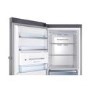 Refurbished Samsung RZ32M7125SA Freestanding 315 Litre Upright Freezer Grey