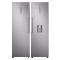 Samsung 380 Litre Freestanding Fridge and 315 Litre Freestanding Freezer bundle