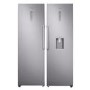 Samsung 380 Litre Freestanding Fridge and 315 Litre Freestanding Freezer bundle