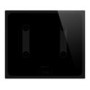 Smeg SF6200TBI Musa Electric Single Oven & SI2B22641D 60cm 4 Zone Induction Hob Pack