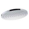 SmarTap Black Smart Shower System with Slider Kit and Ceiling Shower Set and Bath Set