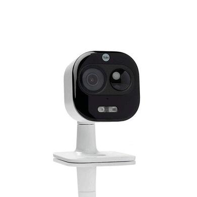 Yale 1080p HD Outdoor Camera with 720p HD Indoor Camera