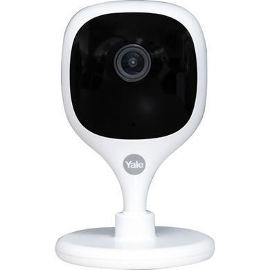Yale 1080p HD Outdoor Camera with 720p HD Indoor Camera