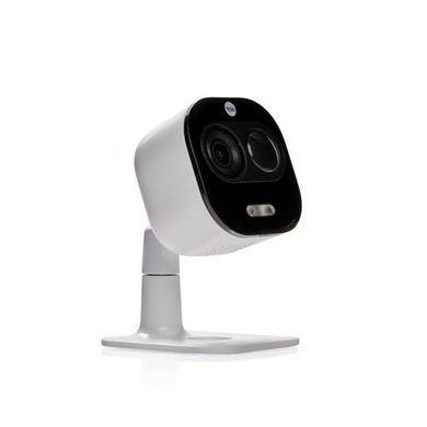 Yale 1080p HD Outdoor Camera with 720p HD Indoor Camera