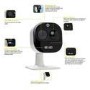 Yale 1080p HD Outdoor Camera with 720p HD Indoor Camera