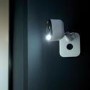 Yale 1080p HD Outdoor Camera with 720p HD Indoor Camera