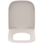 Ideal Standard i.life S Wall Hung Rimless Short Projection Toilet With Soft Close Seat