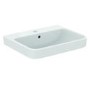 Ideal Standard i.Life B 1 Tap Hole Full Pedestal Basin 600mm 