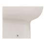 Ideal Standard i.life A Back To Wall Rimless Toilet With Soft Close Seat