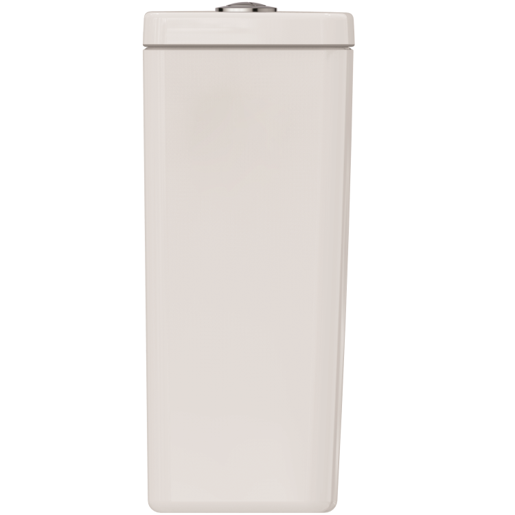 Ideal Standard i.life A Close Coupled Rimless Toilet With Soft Close Seat