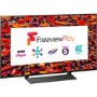 Panasonic TX-40GX800B 40" 4K Ultra HD HDR10+ Smart LED TV with Dolby Vision