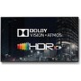 Panasonic TX-40GX800B 40" 4K Ultra HD HDR10+ Smart LED TV with Dolby Vision