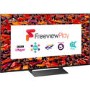 Refurbished Grade A1 Panasonic TX-50GX820B 50" 4K Ultra HD Smart HDR10+ LED TV with Dolby Vision