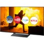 Refurbished Grade A1 Panasonic TX-50GX820B 50" 4K Ultra HD Smart HDR10+ LED TV with Dolby Vision